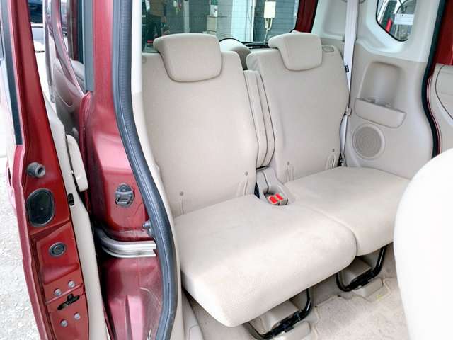 ホンダ Ｎ　ＢＯＸ ６６０ Ｇ Ｌパッケージ H25年 (九州・沖縄) 99