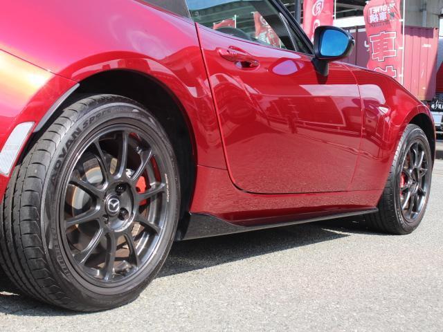 マツダ ロードスター １．５ ＲＳ R6年 (九州・沖縄) 99