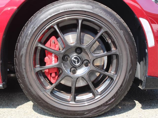 マツダ ロードスター １．５ ＲＳ R6年 (九州・沖縄) 99