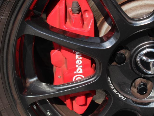 マツダ ロードスター １．５ ＲＳ R6年 (九州・沖縄) 99