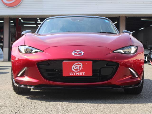 マツダ ロードスター １．５ ＲＳ R6年 (九州・沖縄) 99