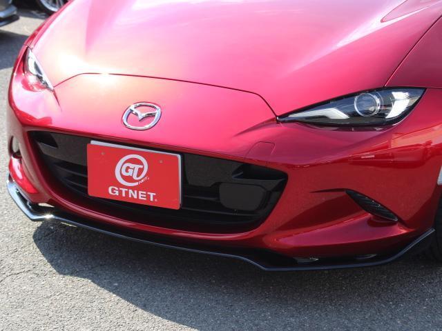 マツダ ロードスター １．５ ＲＳ R6年 (九州・沖縄) 99