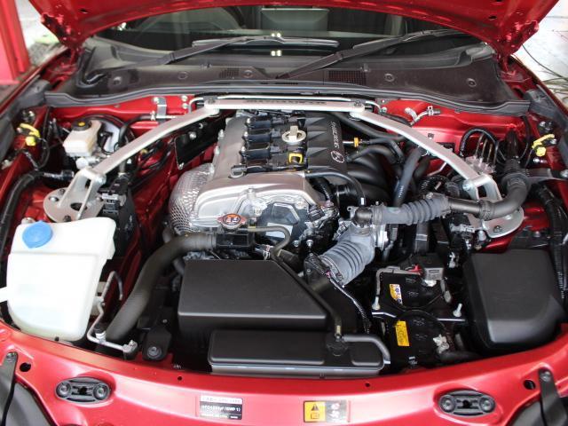 マツダ ロードスター １．５ ＲＳ R6年 (九州・沖縄) 99