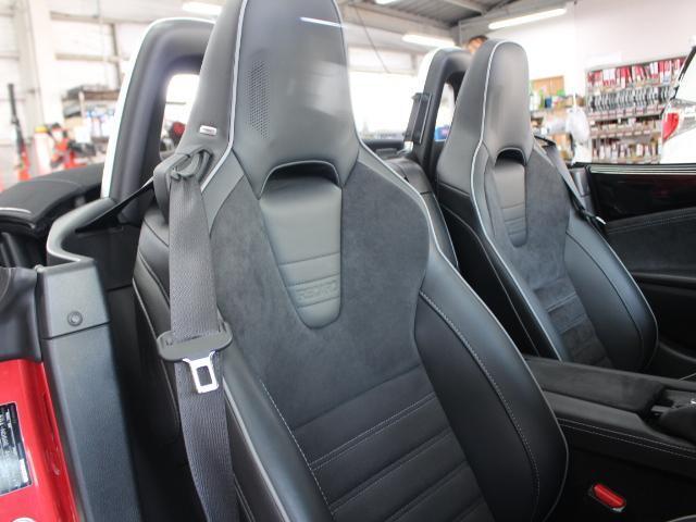 マツダ ロードスター １．５ ＲＳ R6年 (九州・沖縄) 99