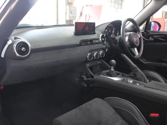 マツダ ロードスター １．５ ＲＳ R6年 (九州・沖縄) 99
