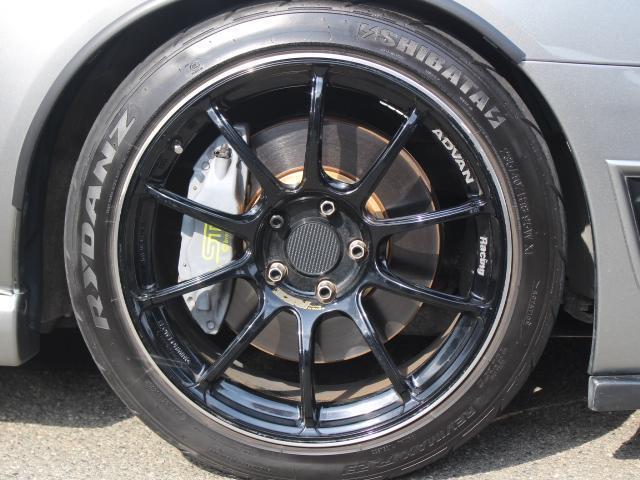 スバル インプレッサ ２．０ ＷＲＸ Ａライン ４ＷＤ H18年 (九州・沖縄) 99