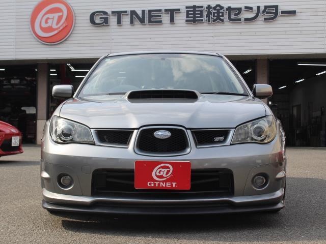 スバル インプレッサ ２．０ ＷＲＸ Ａライン ４ＷＤ H18年 (九州・沖縄) 99