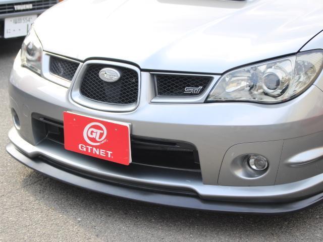 スバル インプレッサ ２．０ ＷＲＸ Ａライン ４ＷＤ H18年 (九州・沖縄) 99
