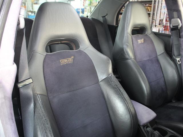 スバル インプレッサ ２．０ ＷＲＸ Ａライン ４ＷＤ H18年 (九州・沖縄) 99