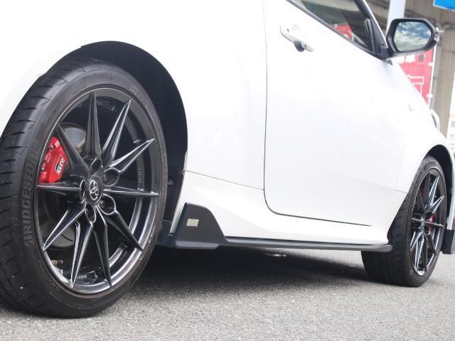 トヨタ ＧＲヤリス １．６ ＲＺ ハイ パフォーマンス ４ＷＤ R2年 (九州・沖縄) 99