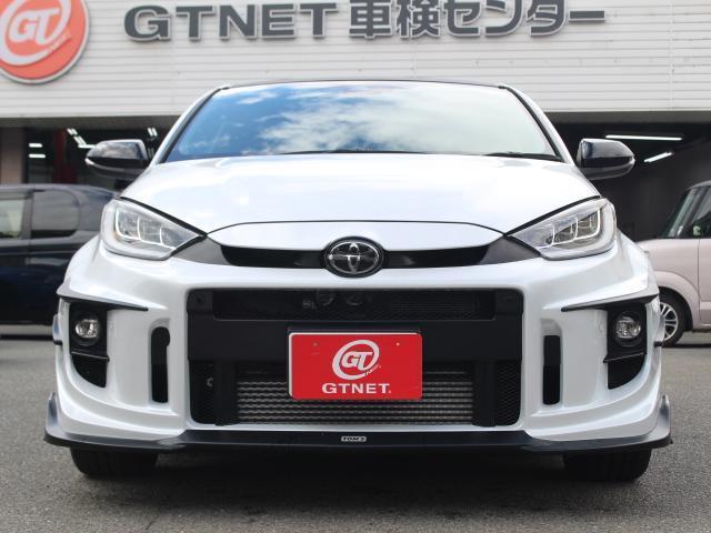 トヨタ ＧＲヤリス １．６ ＲＺ ハイ パフォーマンス ４ＷＤ R2年 (九州・沖縄) 99