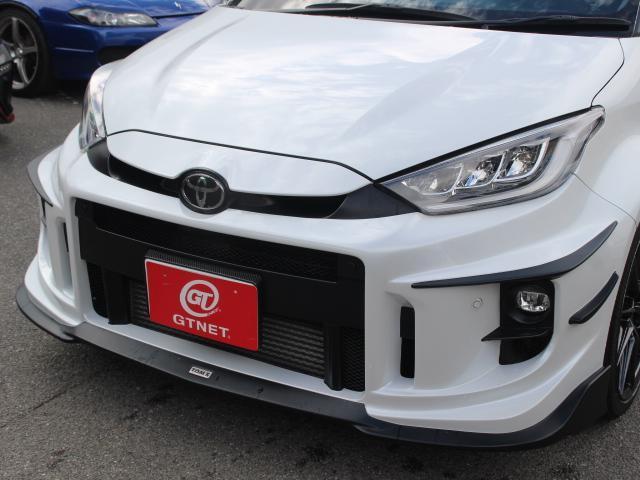 トヨタ ＧＲヤリス １．６ ＲＺ ハイ パフォーマンス ４ＷＤ R2年 (九州・沖縄) 99