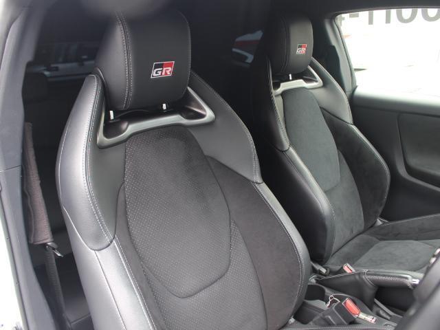 トヨタ ＧＲヤリス １．６ ＲＺ ハイ パフォーマンス ４ＷＤ R2年 (九州・沖縄) 99