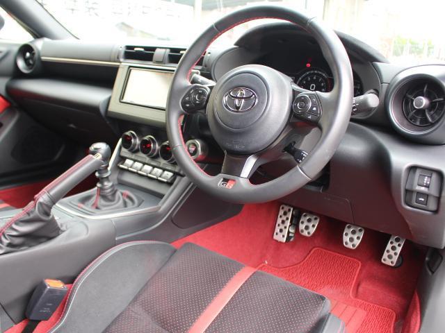 トヨタ ＧＲ８６ ２．４ ＲＺ R6年 (九州・沖縄) 99