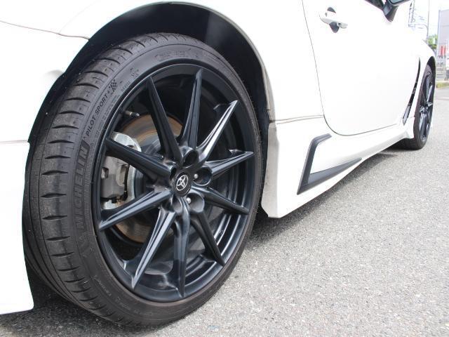トヨタ ＧＲ８６ ２．４ ＲＺ R6年 (九州・沖縄) 99