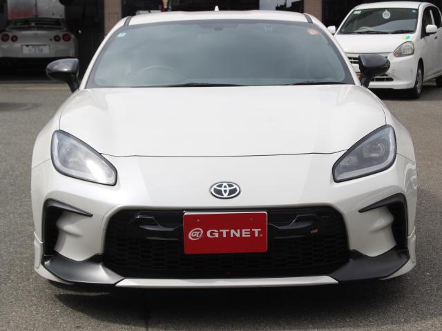 トヨタ ＧＲ８６ ２．４ ＲＺ R6年 (九州・沖縄) 99