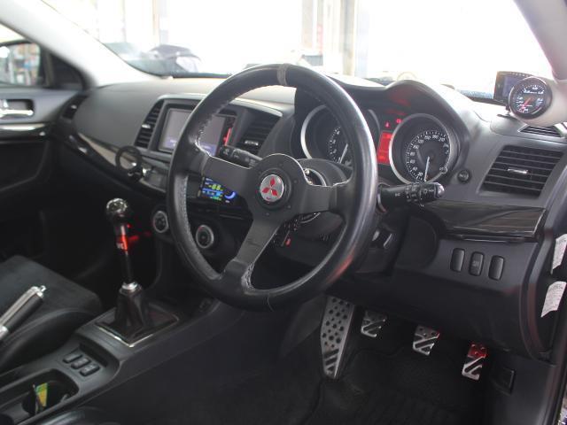 三菱 ランサー ２．０ ＧＳＲ Ｘ ４ＷＤ H20年 (九州・沖縄) 99