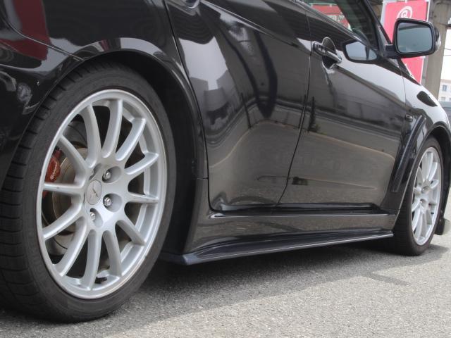 三菱 ランサー ２．０ ＧＳＲ Ｘ ４ＷＤ H20年 (九州・沖縄) 99