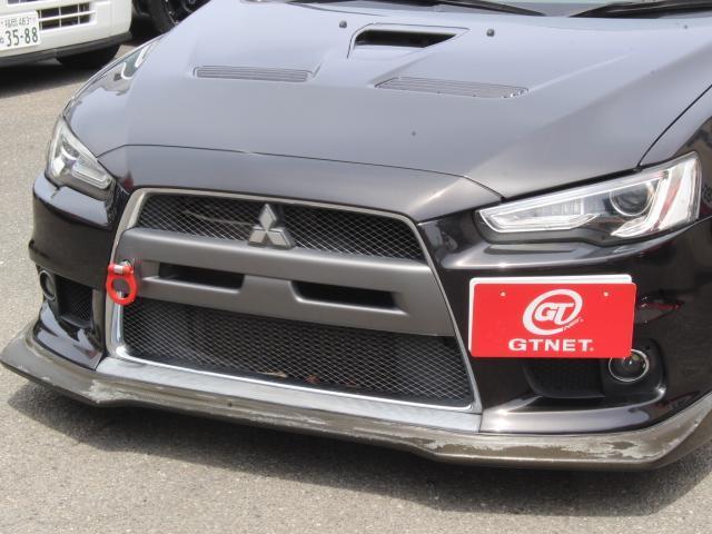 三菱 ランサー ２．０ ＧＳＲ Ｘ ４ＷＤ H20年 (九州・沖縄) 99