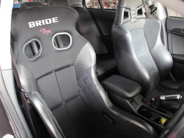 三菱 ランサー ２．０ ＧＳＲ Ｘ ４ＷＤ H20年 (九州・沖縄) 99