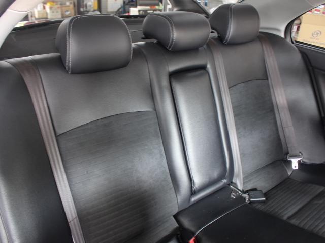 三菱 ランサー ２．０ ＧＳＲ Ｘ ４ＷＤ H20年 (九州・沖縄) 99