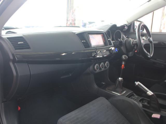 三菱 ランサー ２．０ ＧＳＲ Ｘ ４ＷＤ H20年 (九州・沖縄) 99