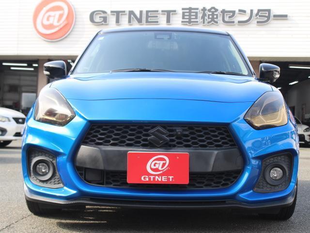 スズキ スイフト スポーツ １．４ R2年 (九州・沖縄) 99