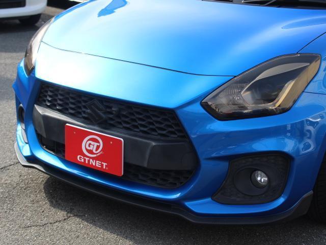 スズキ スイフト スポーツ １．４ R2年 (九州・沖縄) 99