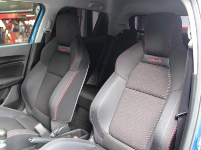 スズキ スイフト スポーツ １．４ R2年 (九州・沖縄) 99