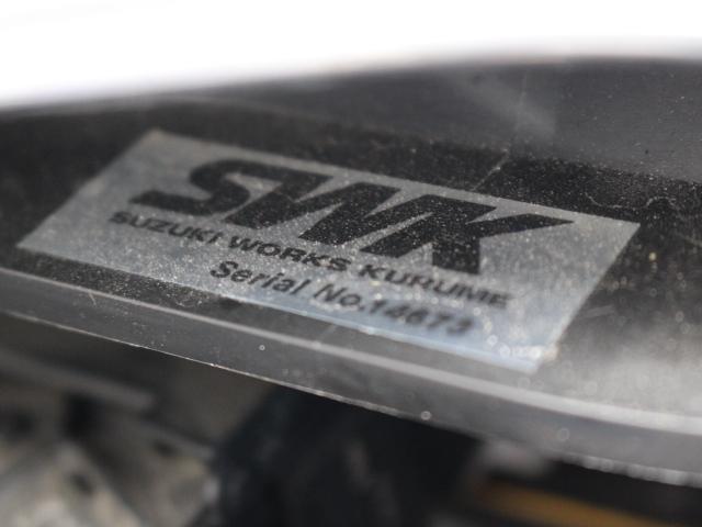 スズキ スイフト スポーツ １．４ R2年 (九州・沖縄) 99