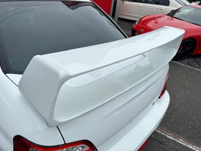スバル インプレッサ ２．０ ＷＲＸ ４ＷＤ H16年 (九州・沖縄) 99