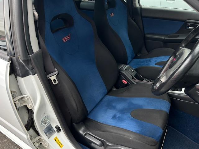 スバル インプレッサ ２．０ ＷＲＸ ４ＷＤ H16年 (九州・沖縄) 99