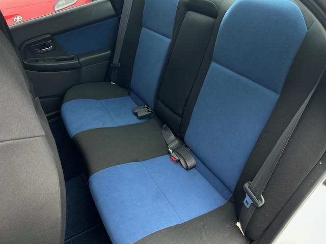 スバル インプレッサ ２．０ ＷＲＸ ４ＷＤ H16年 (九州・沖縄) 99