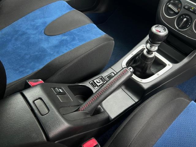 スバル インプレッサ ２．０ ＷＲＸ ４ＷＤ H16年 (九州・沖縄) 99