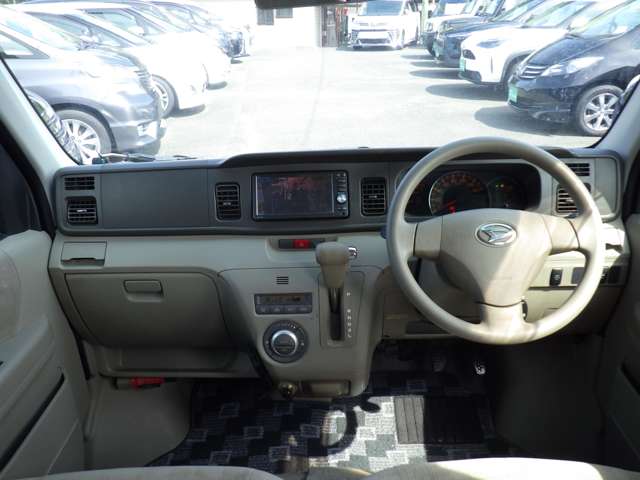 ダイハツ アトレーワゴン ６６０ カスタムターボＲＳ リミテッド H26年 (九州・沖縄) 99