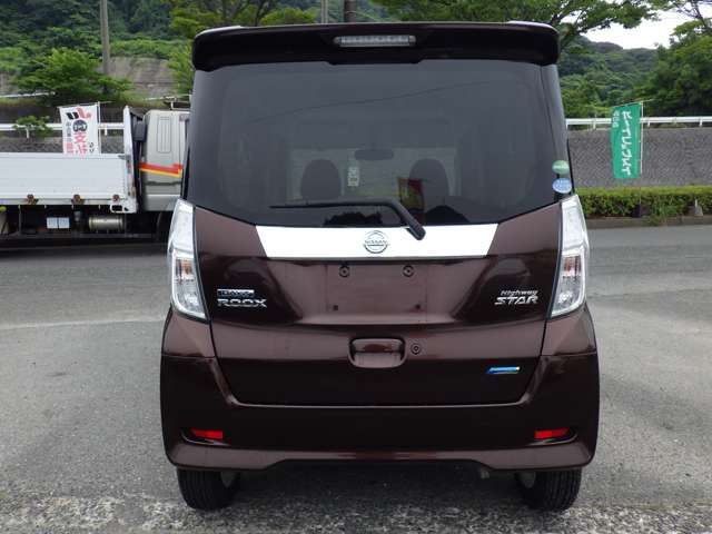 日産 デイズ　ルークス ６６０ ハイウェイスターＸ H26年 (九州・沖縄) 99