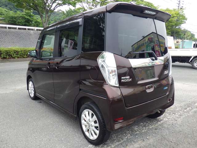 日産 デイズ　ルークス ６６０ ハイウェイスターＸ H26年 (九州・沖縄) 99