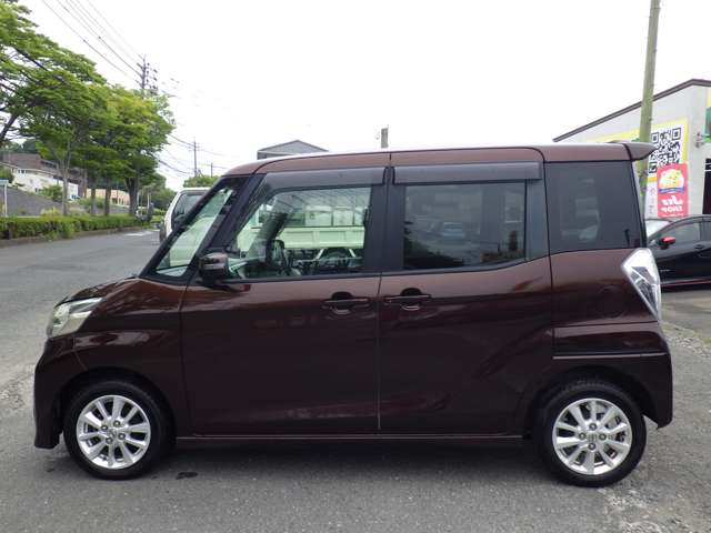 日産 デイズ　ルークス ６６０ ハイウェイスターＸ H26年 (九州・沖縄) 99