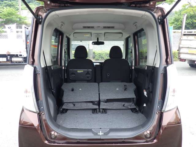 日産 デイズ　ルークス ６６０ ハイウェイスターＸ H26年 (九州・沖縄) 99