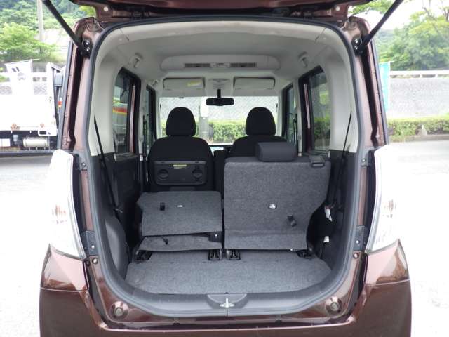 日産 デイズ　ルークス ６６０ ハイウェイスターＸ H26年 (九州・沖縄) 99