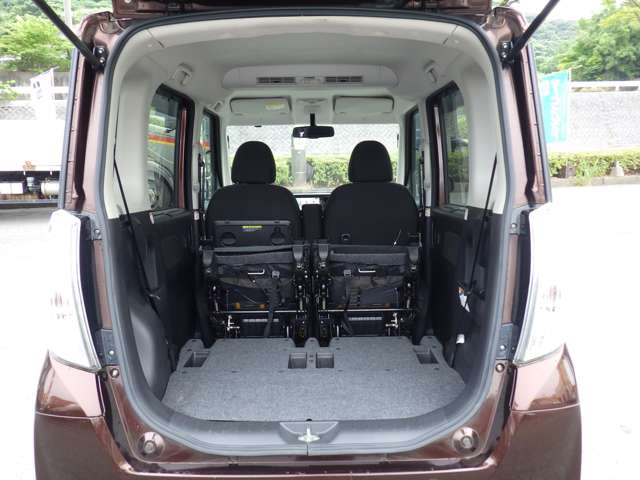 日産 デイズ　ルークス ６６０ ハイウェイスターＸ H26年 (九州・沖縄) 99