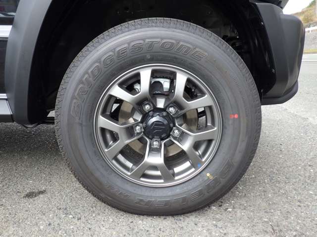 スズキ ジムニー　ノマド １．５ ＦＣ ４ＷＤ R8年 (九州・沖縄) 99