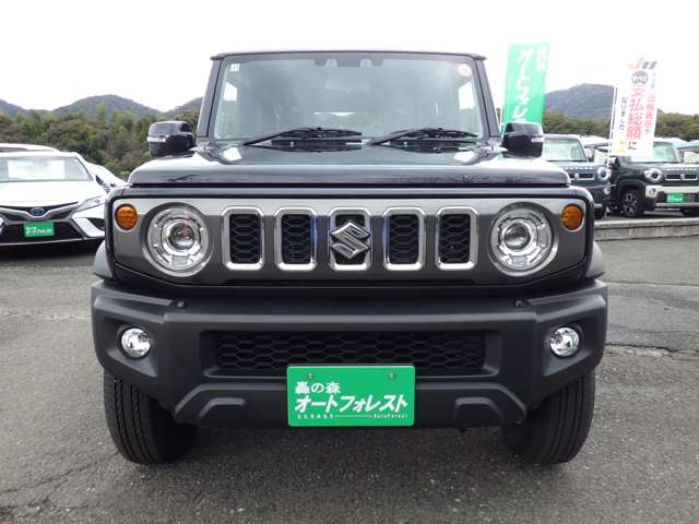 スズキ ジムニー　ノマド １．５ ＦＣ ４ＷＤ R8年 (九州・沖縄) 99