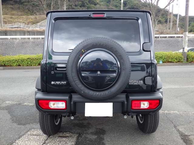 スズキ ジムニー　ノマド １．５ ＦＣ ４ＷＤ R8年 (九州・沖縄) 99