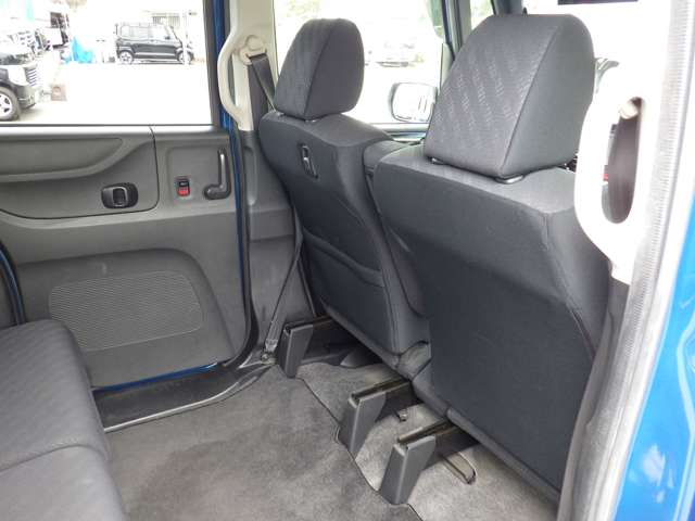 ホンダ Ｎ　ＢＯＸ ６６０ カスタムＧ ＳＳパッケージ H25年 (九州・沖縄) 99