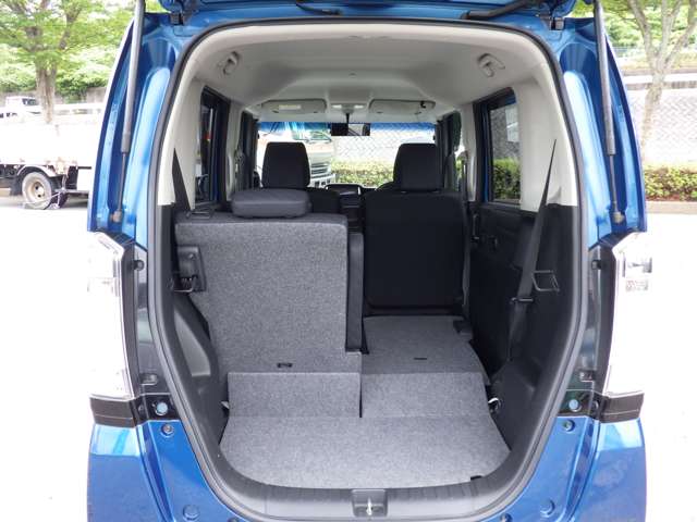 ホンダ Ｎ　ＢＯＸ ６６０ カスタムＧ ＳＳパッケージ H25年 (九州・沖縄) 99