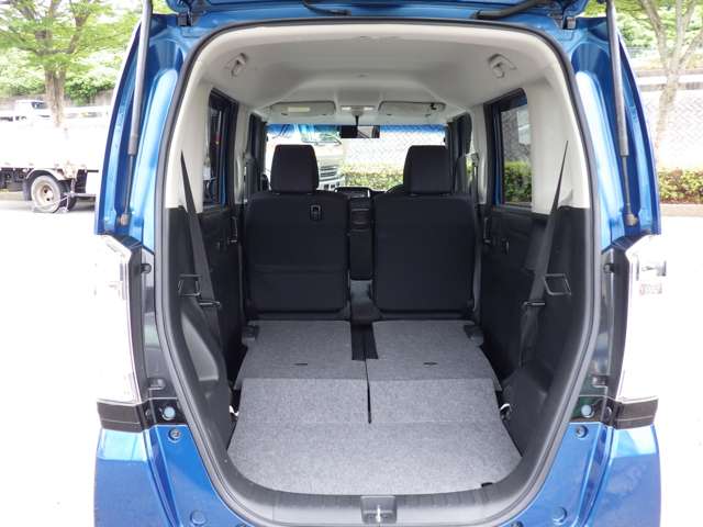 ホンダ Ｎ　ＢＯＸ ６６０ カスタムＧ ＳＳパッケージ H25年 (九州・沖縄) 99