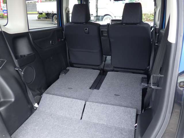 ホンダ Ｎ　ＢＯＸ ６６０ カスタムＧ ＳＳパッケージ H25年 (九州・沖縄) 99