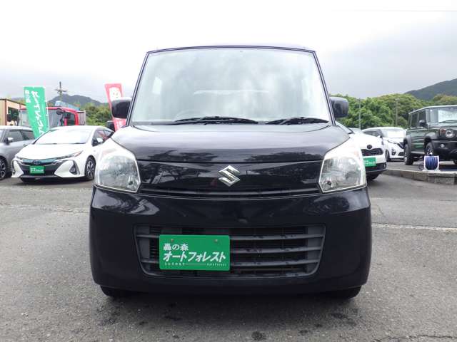 スズキ スペーシア ６６０ Ｘ スマートフォン連携ナビゲーション装着車 H25年 (九州・沖縄) 99