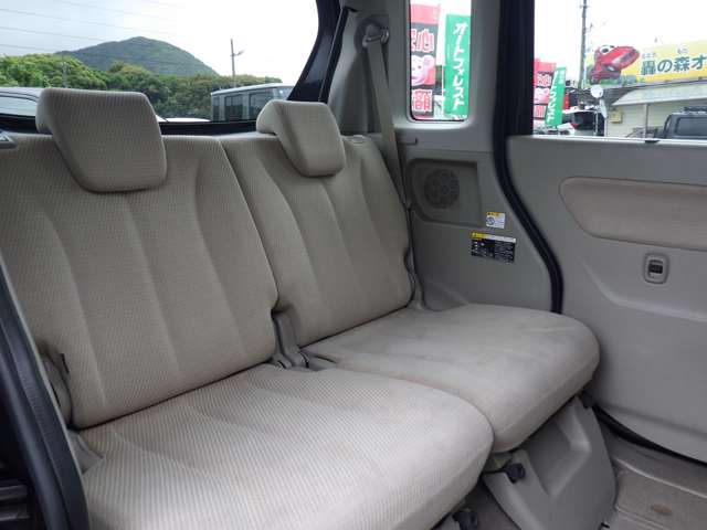 スズキ スペーシア ６６０ Ｘ スマートフォン連携ナビゲーション装着車 H25年 (九州・沖縄) 99